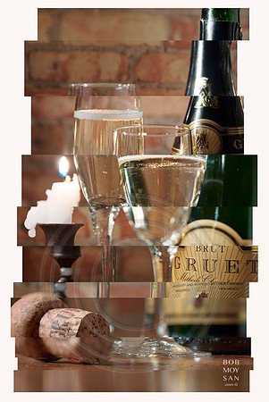 Bubbles #1
