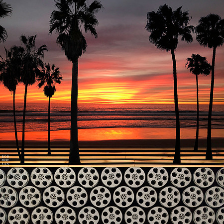 Wk 25: Hollywood Dreaming