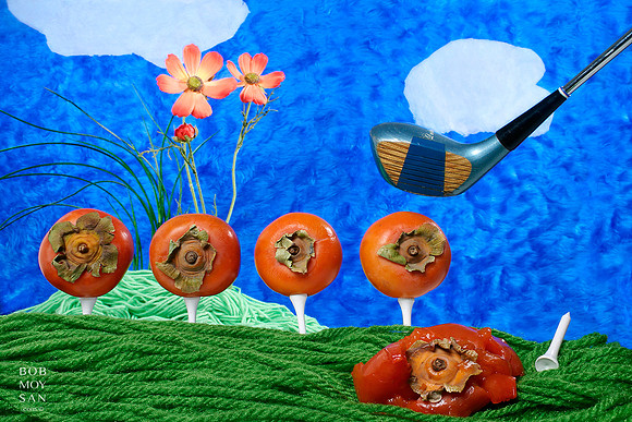 Wk 33: Fore!
