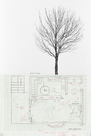 Wk 36:  Could I Have Been an Architect? - First Floor