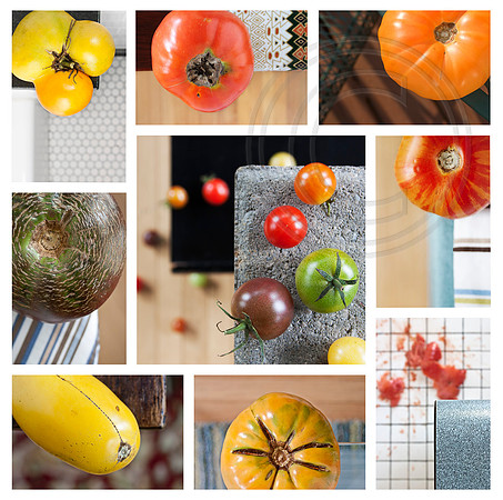 Heirlooms on the Edge